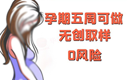 徐州孕期如何办理DNA亲子鉴定，徐州孕期血缘检测如何办理