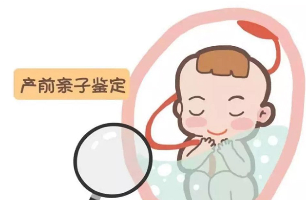 徐州刚怀孕如何检测宝宝是谁的,徐州孕期亲子鉴定大概多少费用 徐州刚怀孕如何检测宝宝是谁的,徐州孕期亲子鉴定大概多少费用